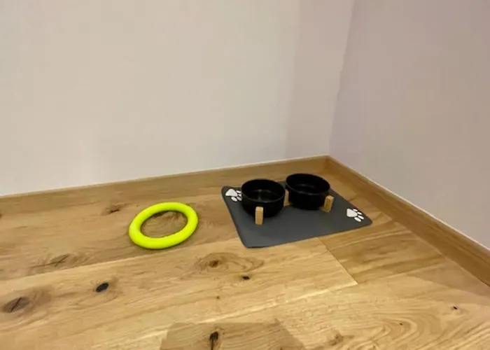 Moderne Stadtwohnung Naehe Stadthalle Апартаменти Грац